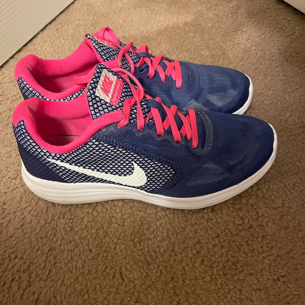 Nike runners